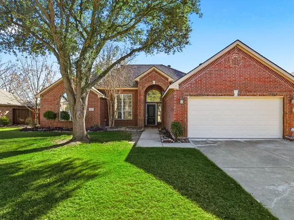 1417 Elmhurst Ln, Flower Mound, TX 75028