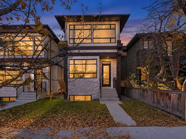 2115 N Bowness Rd NW, Calgary, AB T2N 3L2