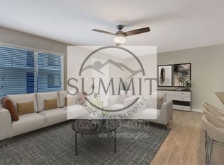 714 E 10th St APT 16, Tucson, AZ 85719