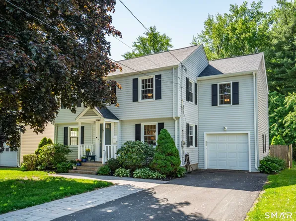 5 Linnard Road, West Hartford, CT 06107