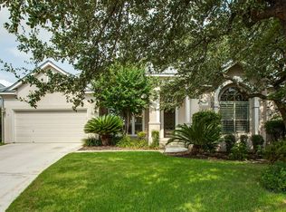 127 Binham Hts, Shavano Park, TX 78249