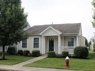 5453 Poolbeg St, Canal Winchester, OH