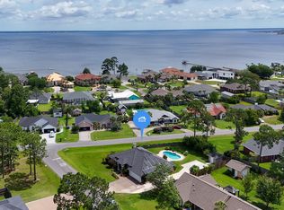 108 Colony Bay Harbour Dr, Panama City Beach, FL 32407