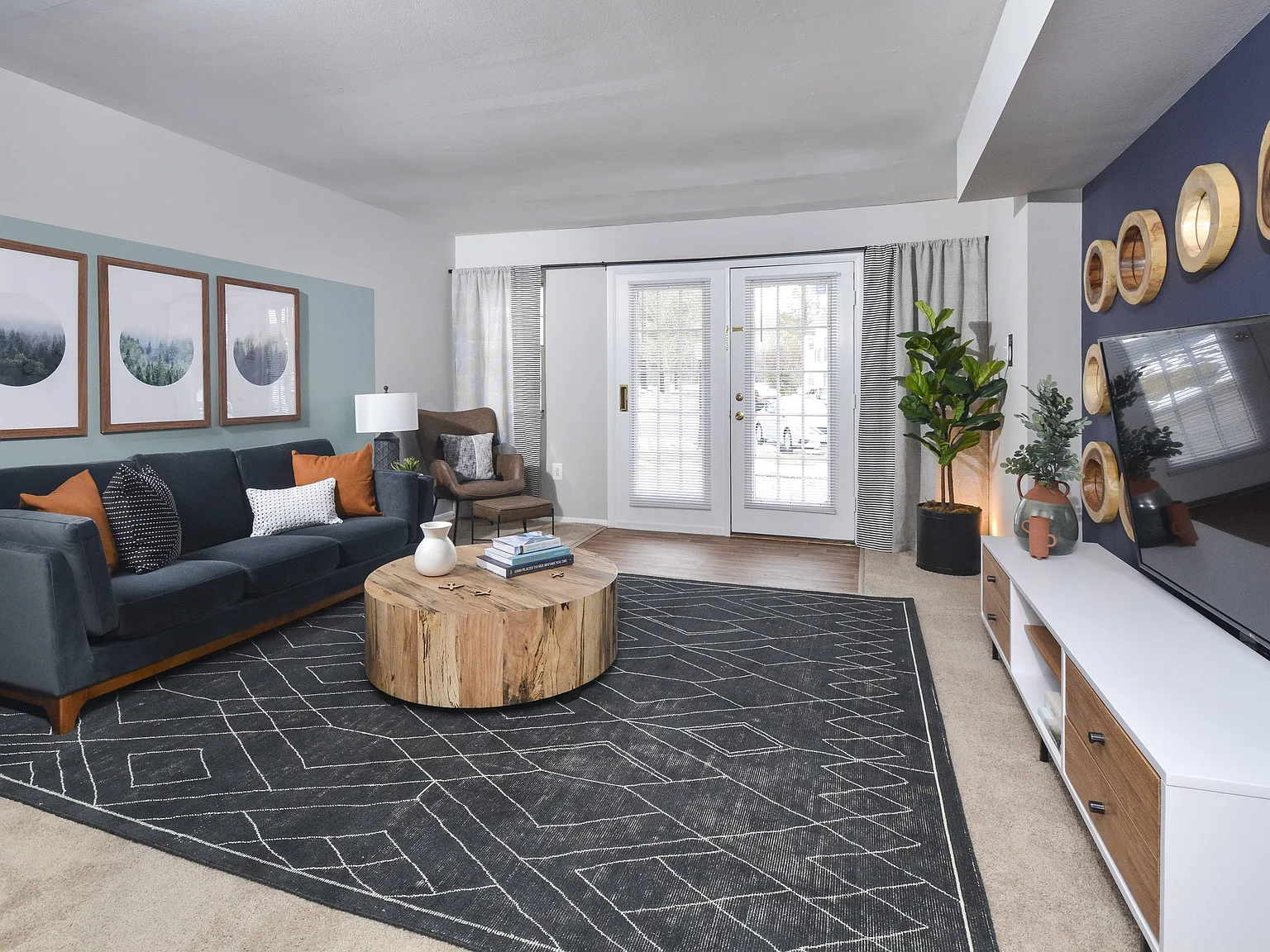 Heather Ridge Apartments — Photo 4