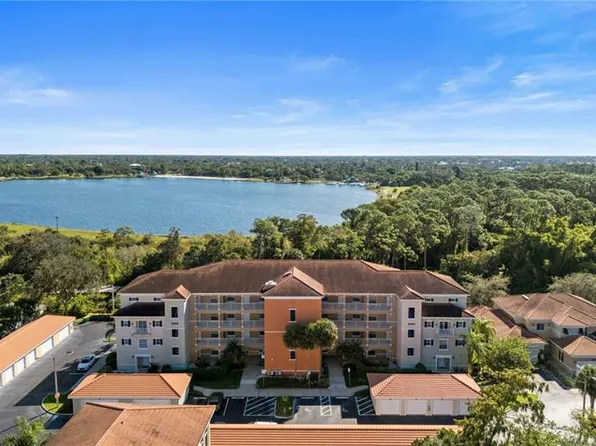 4455 Botanical Place CIR #305, NAPLES, FL 34112