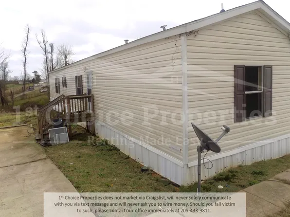 129 Crescent Ridge Rd E, Tuscaloosa, AL 35404