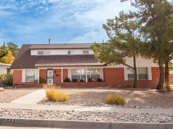 10420 Santa Susana Rd NE, Albuquerque, NM 87111