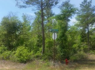 4 Blue Ridge Blvd, Defuniak Springs, FL 32433