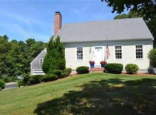 141 Pells Fishing Rd, Brewster, MA 02631