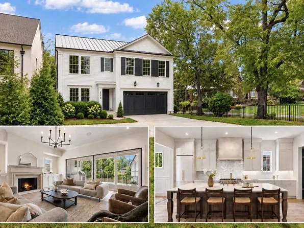 1133 Maplehurst Ln, Nashville, TN 37204