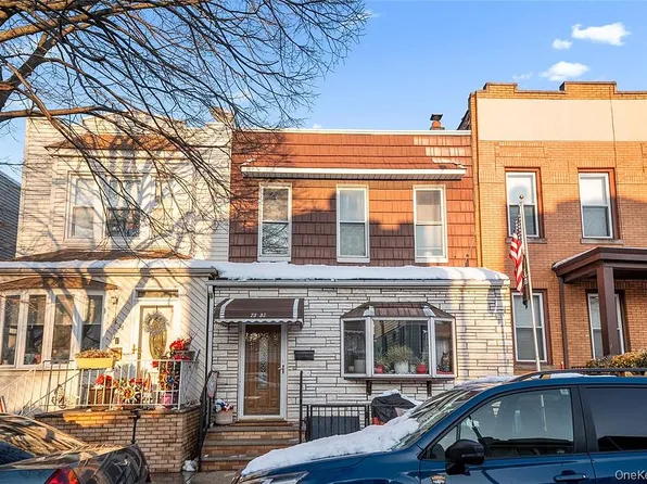 73-35 71st Pl #2, Ridgewood, NY 11385