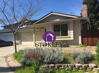 2151 Meriweather Ct, Walnut Creek, CA 94596