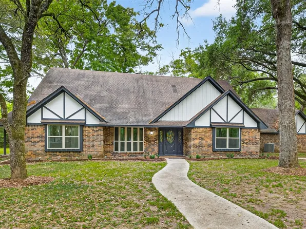 23607 Cardinal Dr, Hockley, TX 77447