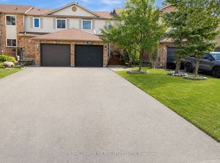 1140 Inniswood St, Innisfil, ON L9S1Y1
