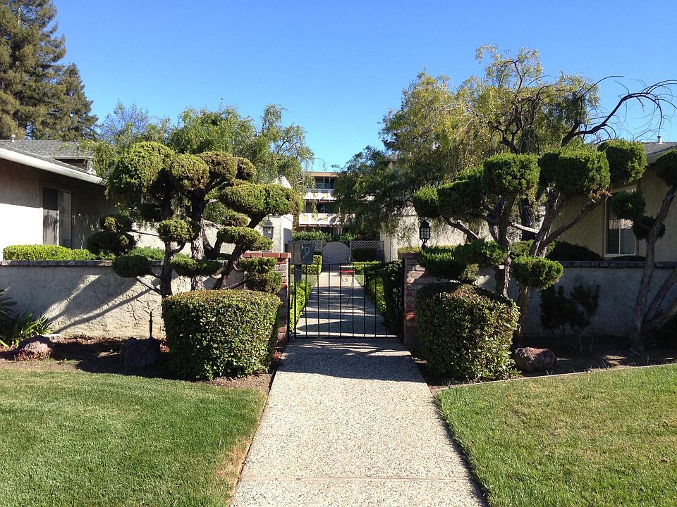 Front Gate