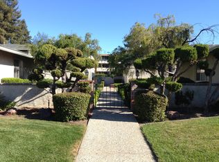 3701 Peacock Ct APT 7, Santa Clara, CA 95051