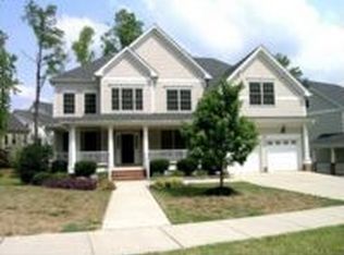 409 Frontgate Dr, Cary, NC 27519