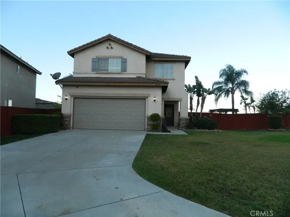 16139 Setting Sun Cir, Riverside, CA 92503