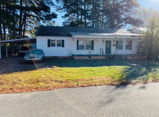1026 Olive, Magnolia, AR 71753