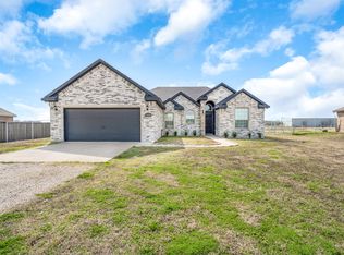 11729 County Road 313, Terrell, TX 75161