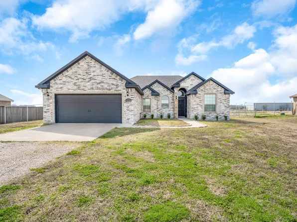 11729 County Road 313, Terrell, TX 75161