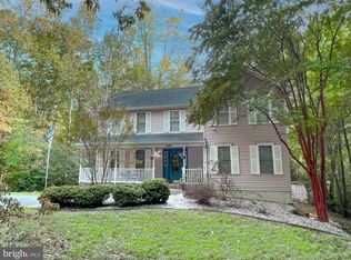 12977 Mariners Cir, Lusby, MD 20657