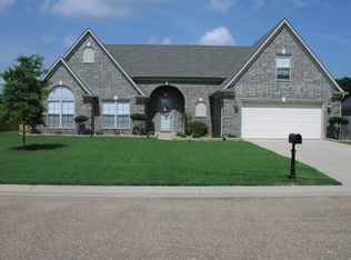 7415 Ardennes Dr, Southaven, MS 38672
