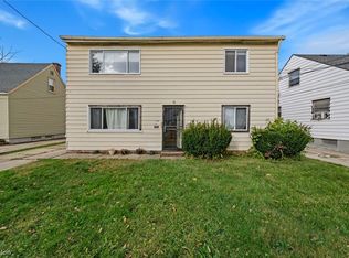 14405 Hale Ave, Cleveland, OH