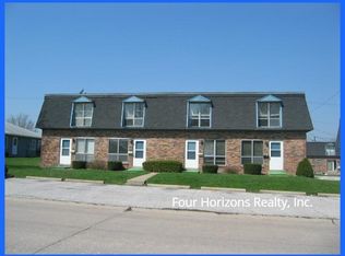 2109 Bartlett St, Kirksville, MO 63501