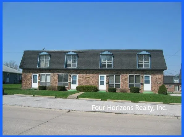 2109 Bartlett St, Kirksville, MO 63501
