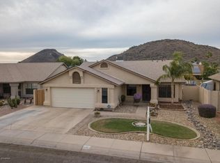 4324 W Marco Polo Rd, Glendale, AZ 85308