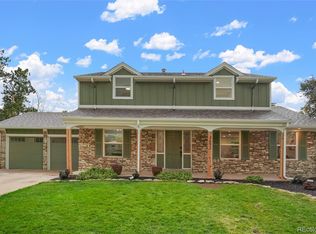 3692 E Briarwood Ave, Centennial, CO 80122