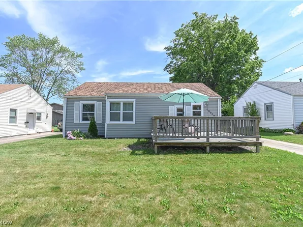 15000 Montrose Ave, Cleveland, OH 44111
