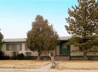 15 Main Dr, Wheatland, WY 82201