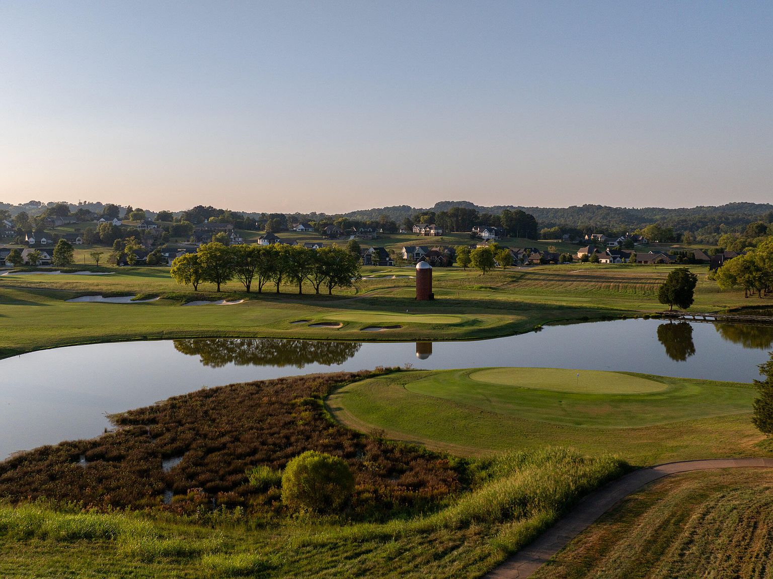 431 Black Bear Cir — Tennessee National Golf Club