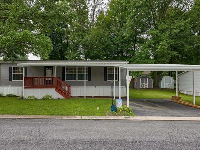 17 Spruce Ln, Manchester, PA, 17345