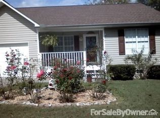 639 Buck Blvd SE, Calhoun, GA 30701