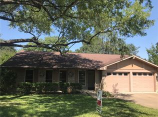 5510 Camp Fire Trl, Austin, TX 78749