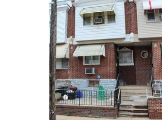 2818 S Sheridan St, Philadelphia, PA 19148