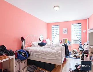 Rented by Bond New York