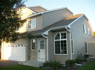 11165 16th St NE, Saint Michael, MN 55376