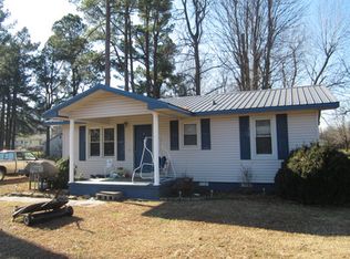 435 W Horseshoe Dr, Piggott, AR 72454
