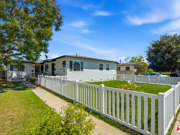 8324 Barnsley Ave, Westchester, CA 90045