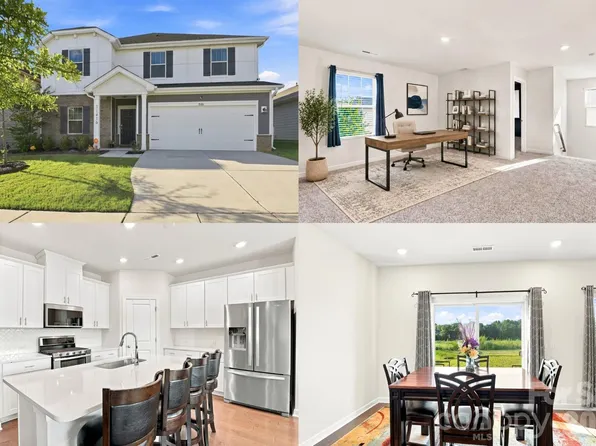 11416 Solstice Way, Huntersville, NC 28078