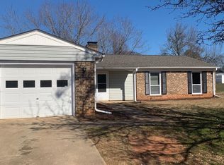 108 Sedgefield Ct, Anderson, SC 29621