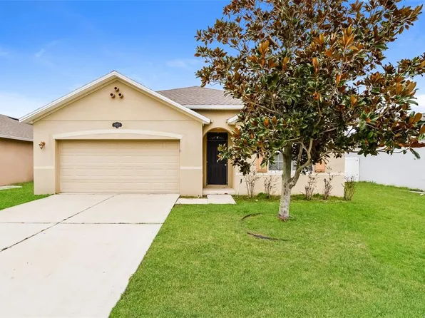 1897 Van Allen Loop, Auburndale, FL 33823