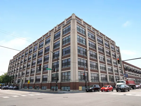 3963 W Belmont Ave Unit 306, Chicago, IL 60618