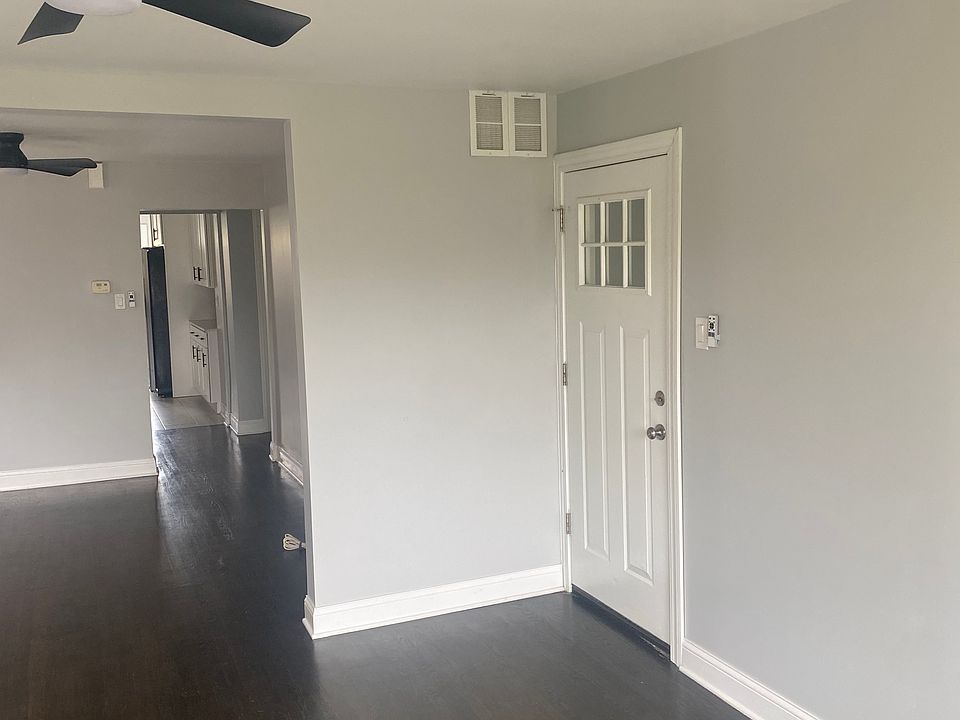 Front Living Room