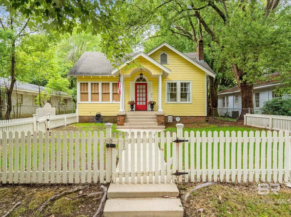 120 Mohawk St, Mobile, AL 36606