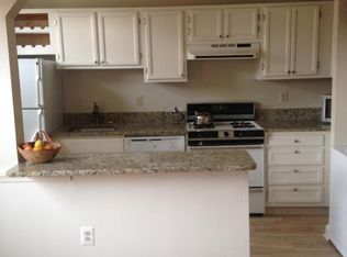 3723 W St NW, Washington, DC 20007